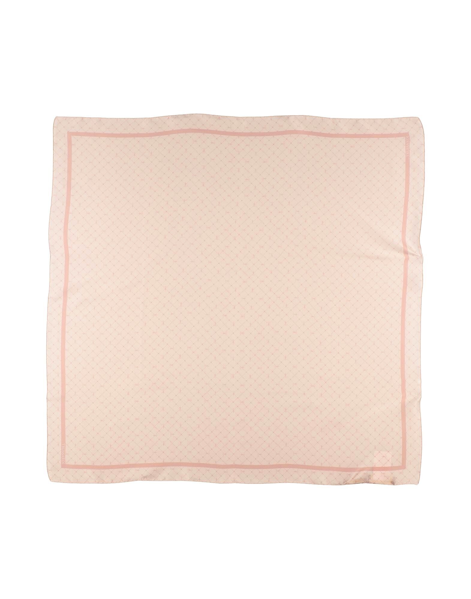 Шарф Trussardi, бледно-розовый
Шарф Trussardi, бледно-розовый