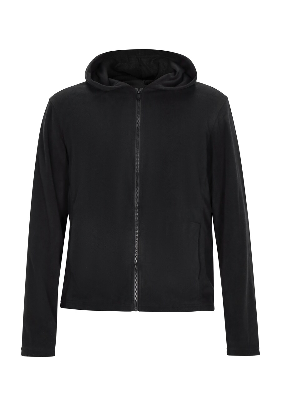 Флисовая куртка Mo ATHLSR, черный
Флисовая куртка Mo ATHLSR, черный