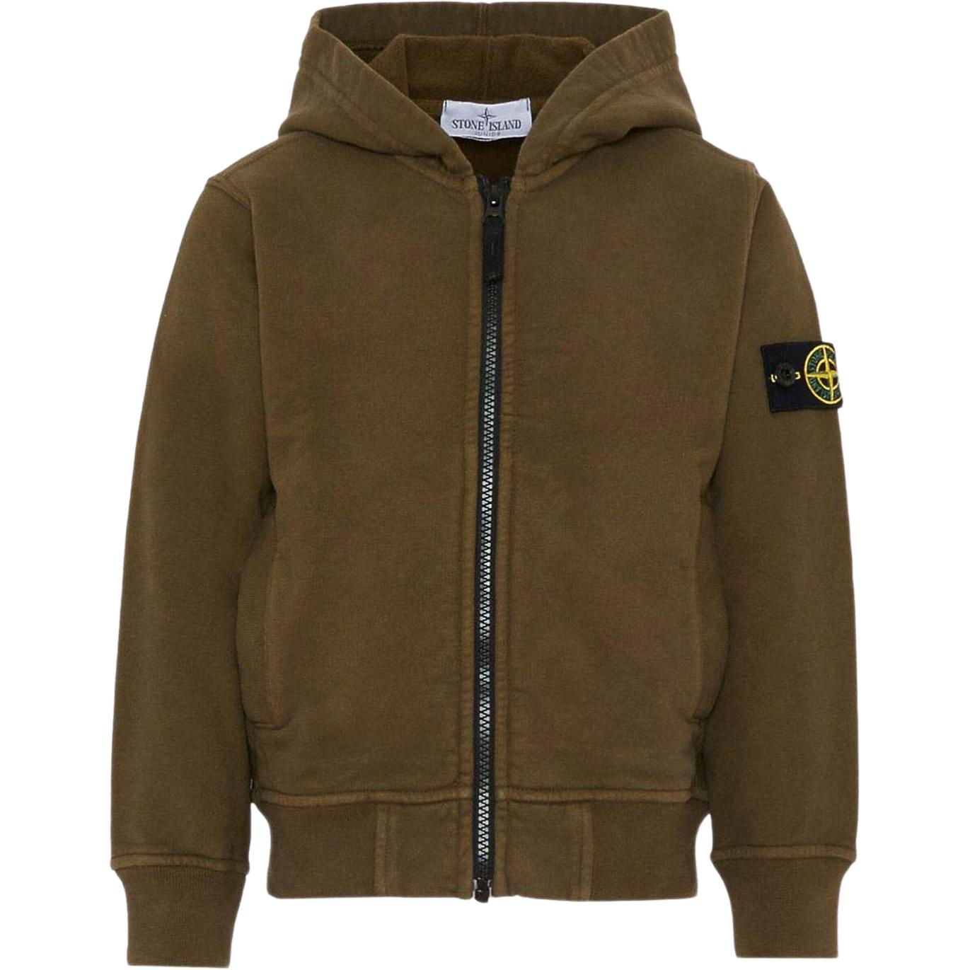 Куртки и пальто детские STONE ISLAND, зеленый
Куртки и пальто детские STONE ISLAND, зеленый