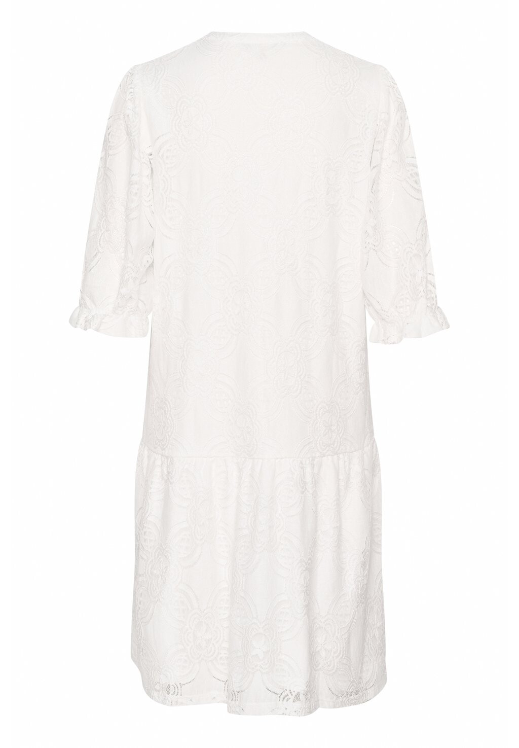 Повседневное платье HENRIETTE Culture, молочный
Повседневное платье HENRIETTE Culture, молочный