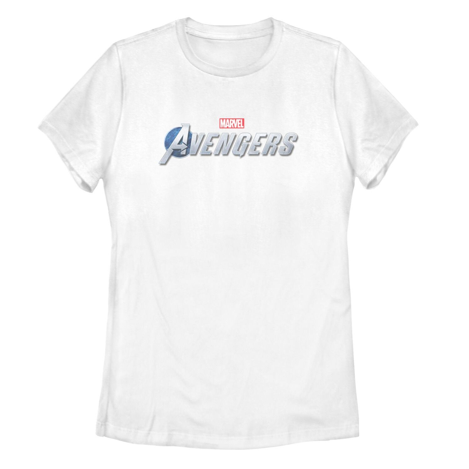 Детская серебряная футболка с логотипом Marvel's The Avengers Licensed Character, белый
Детская серебряная футболка с логотипом Marvel's The Avengers Licensed Character, белый