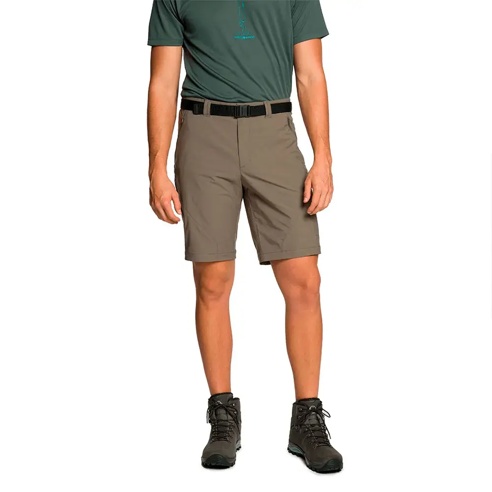 Шорты Trangoworld Palua, коричневый
Шорты Trangoworld Palua, коричневый