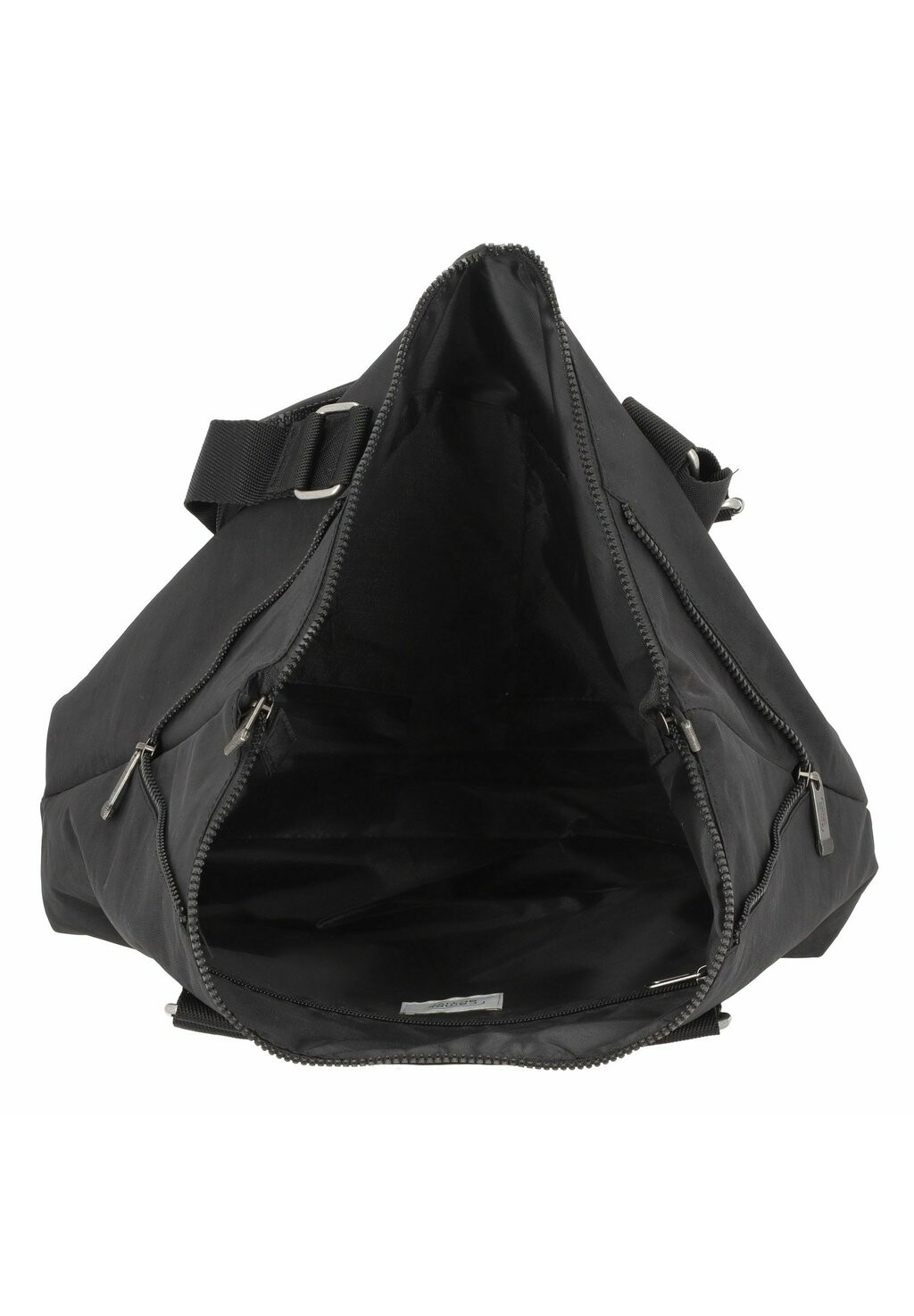 Сумочка JOURNEY camel active, черный
Сумочка JOURNEY camel active, черный