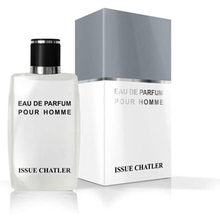 CHATLER Issue Homme парфюмированная вода 100 мл
CHATLER Issue Homme парфюмированная вода 100 мл