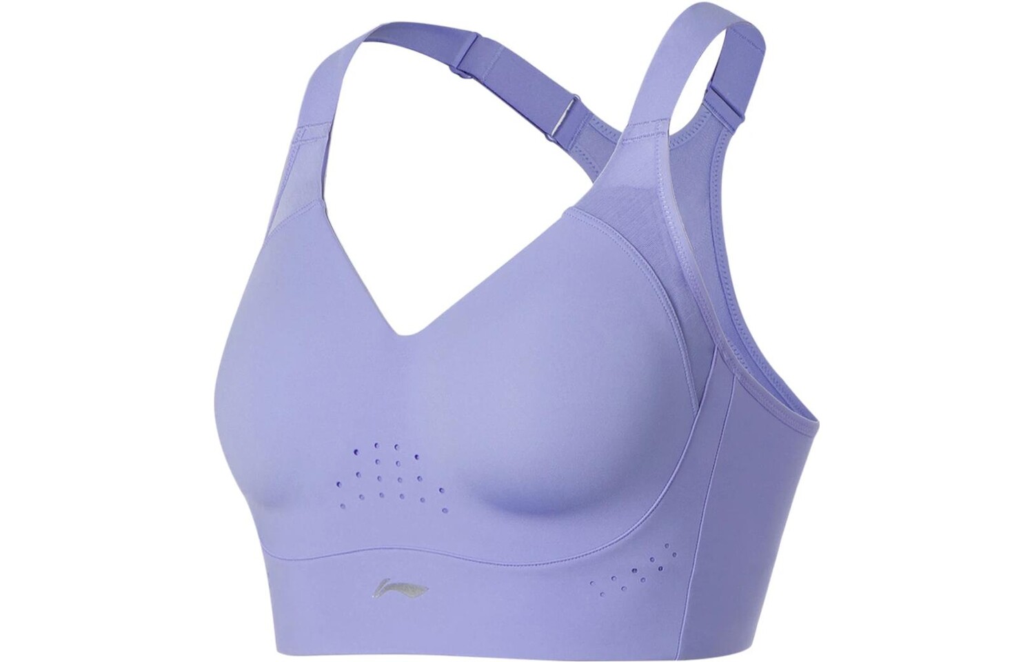 Спортивное нижнее белье серии Fitness, женское, фиолетовое Lining
Спортивное нижнее белье серии Fitness, женское, фиолетовое Lining