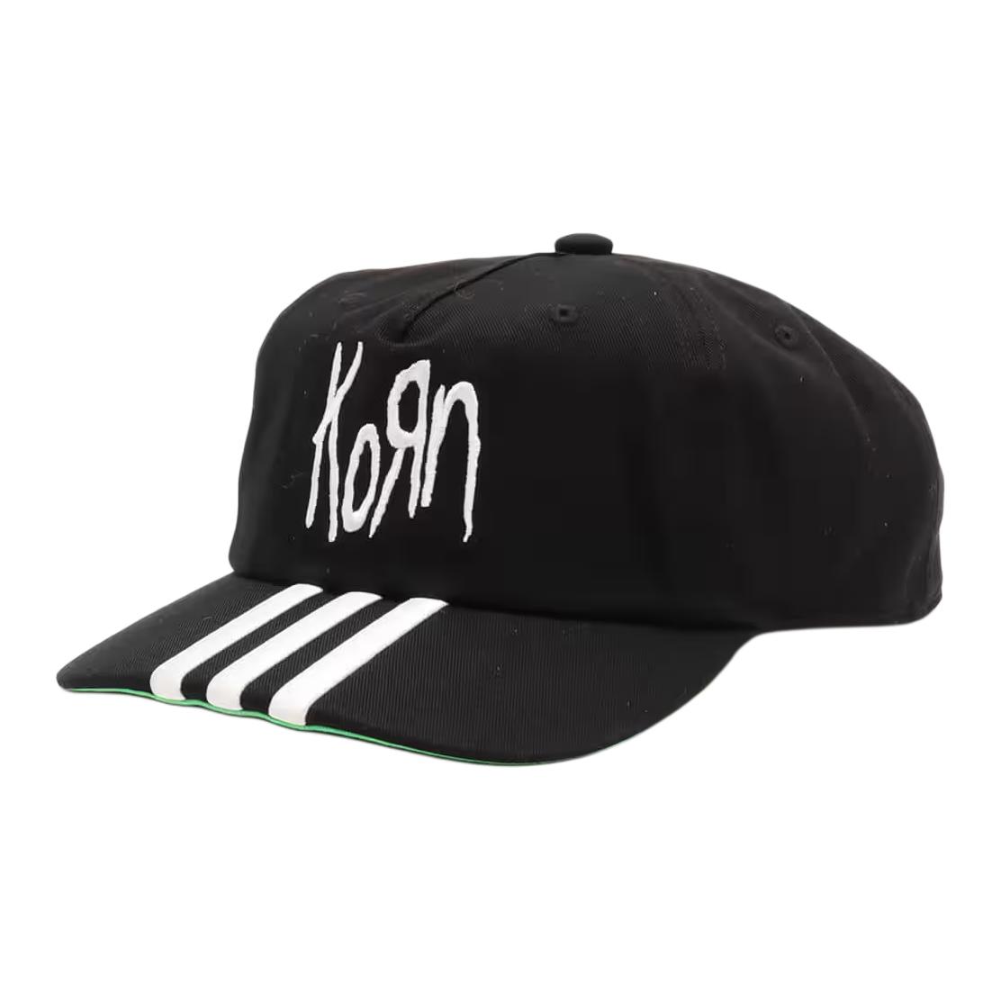 Adidas X KoRn Кепка Adidas Originals
Adidas X KoRn Кепка Adidas Originals