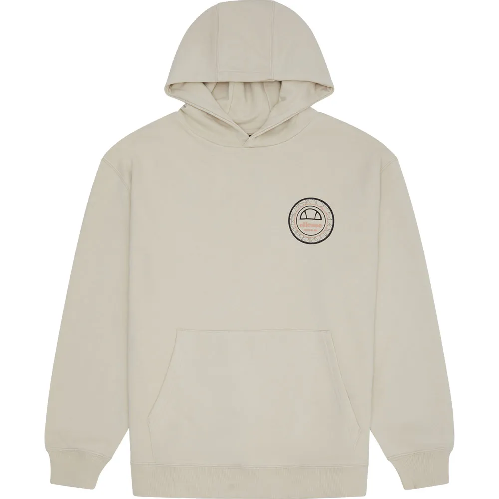 Худи Ellesse Levante, бежевый
Худи Ellesse Levante, бежевый