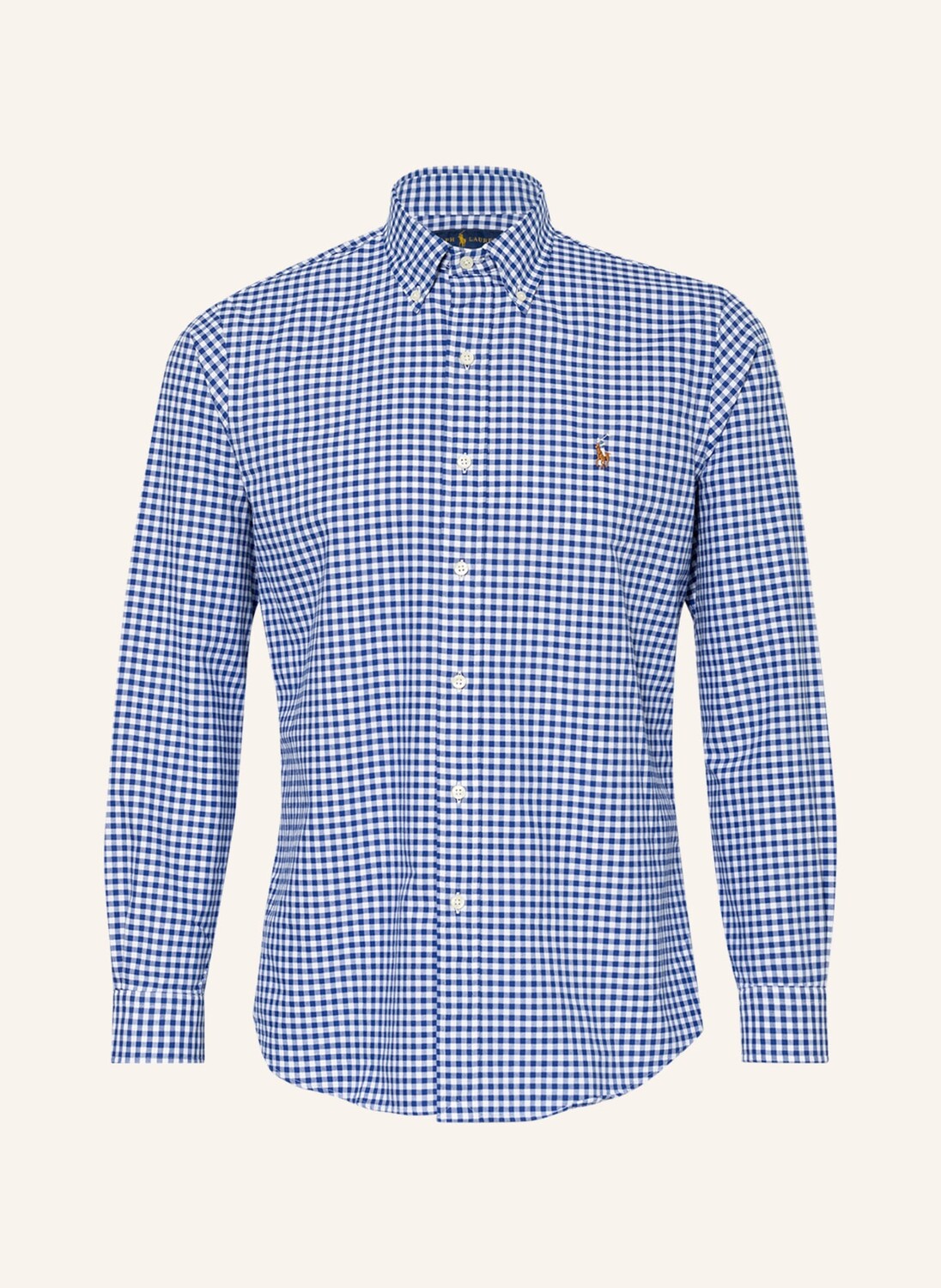 Рубашка POLO RALPH LAUREN Custom Fit, белый
Рубашка POLO RALPH LAUREN Custom Fit, белый