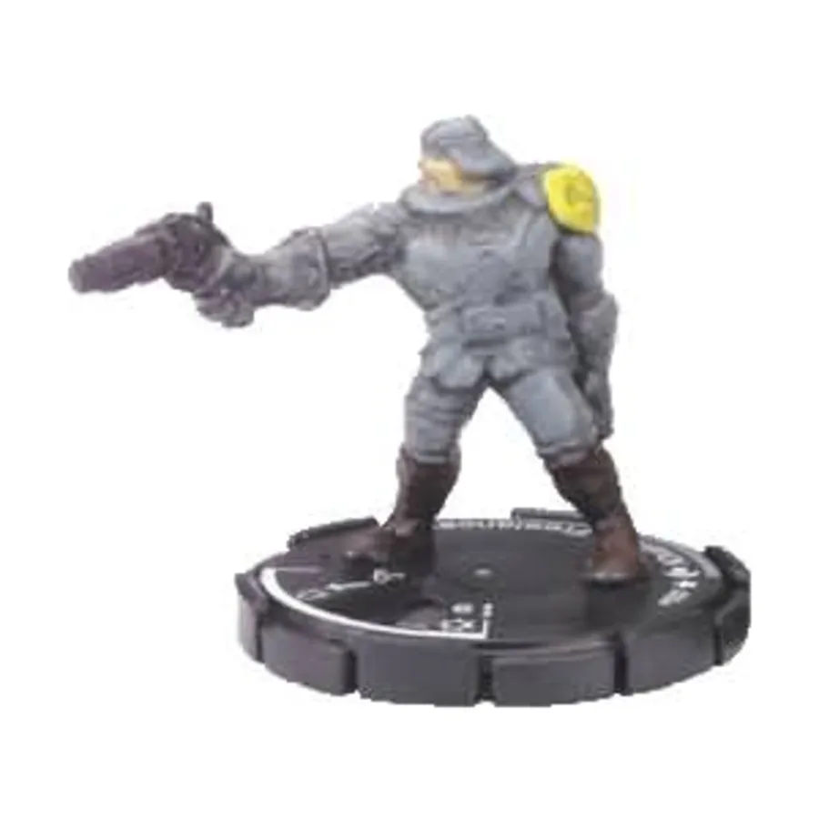 Хамсин Фрилансер #037, Mage Knight - Rebellion - Singles
Хамсин Фрилансер #037, Mage Knight - Rebellion - Singles