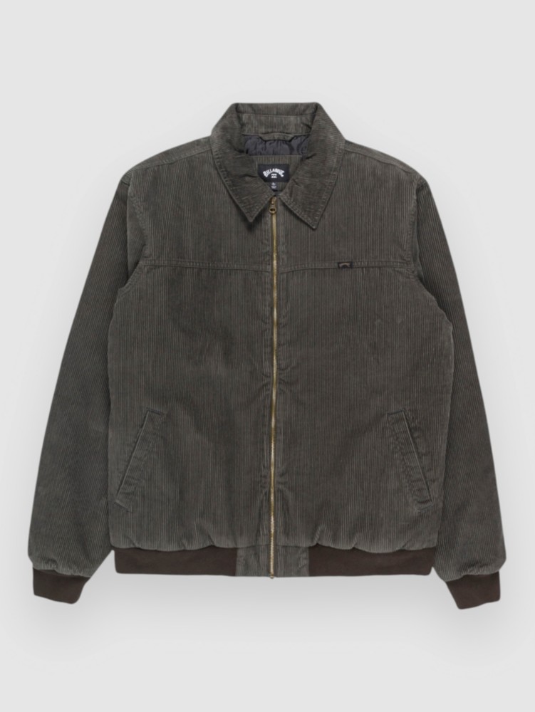 Зимняя куртка Billabong Smith Jacke, raven
Зимняя куртка Billabong Smith Jacke, raven