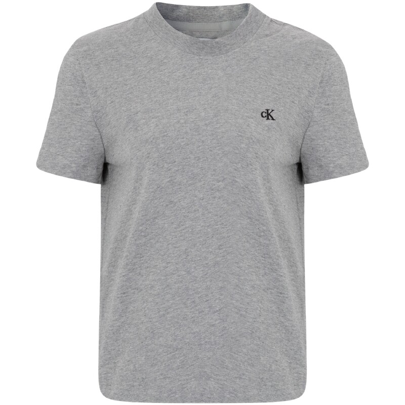Футболка женская CVP - Hero Gray Calvin Klein
Футболка женская CVP - Hero Gray Calvin Klein