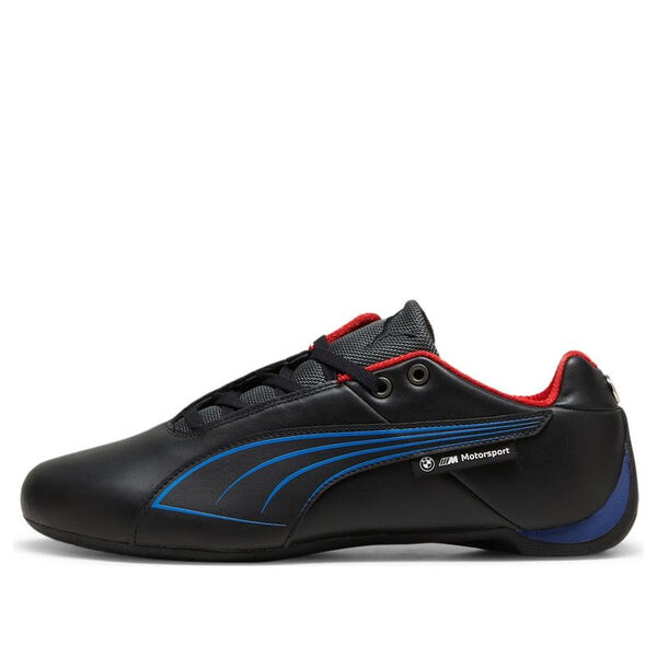 Кроссовки bmw m motorsport future cat 'black blue' Puma, черный
Кроссовки bmw m motorsport future cat 'black blue' Puma, черный