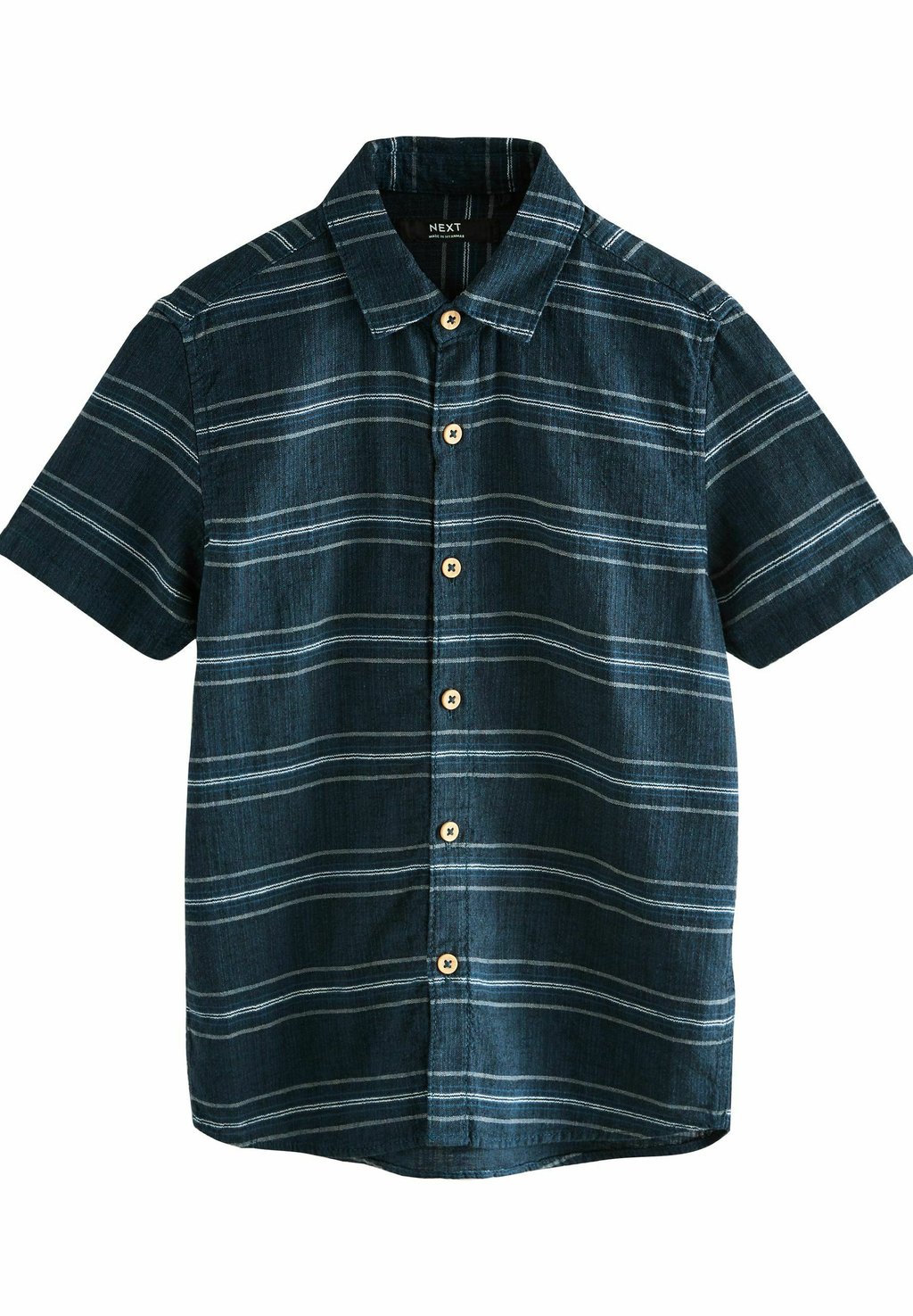 Рубашка REGULAR FIT Next, синий
Рубашка REGULAR FIT Next, синий