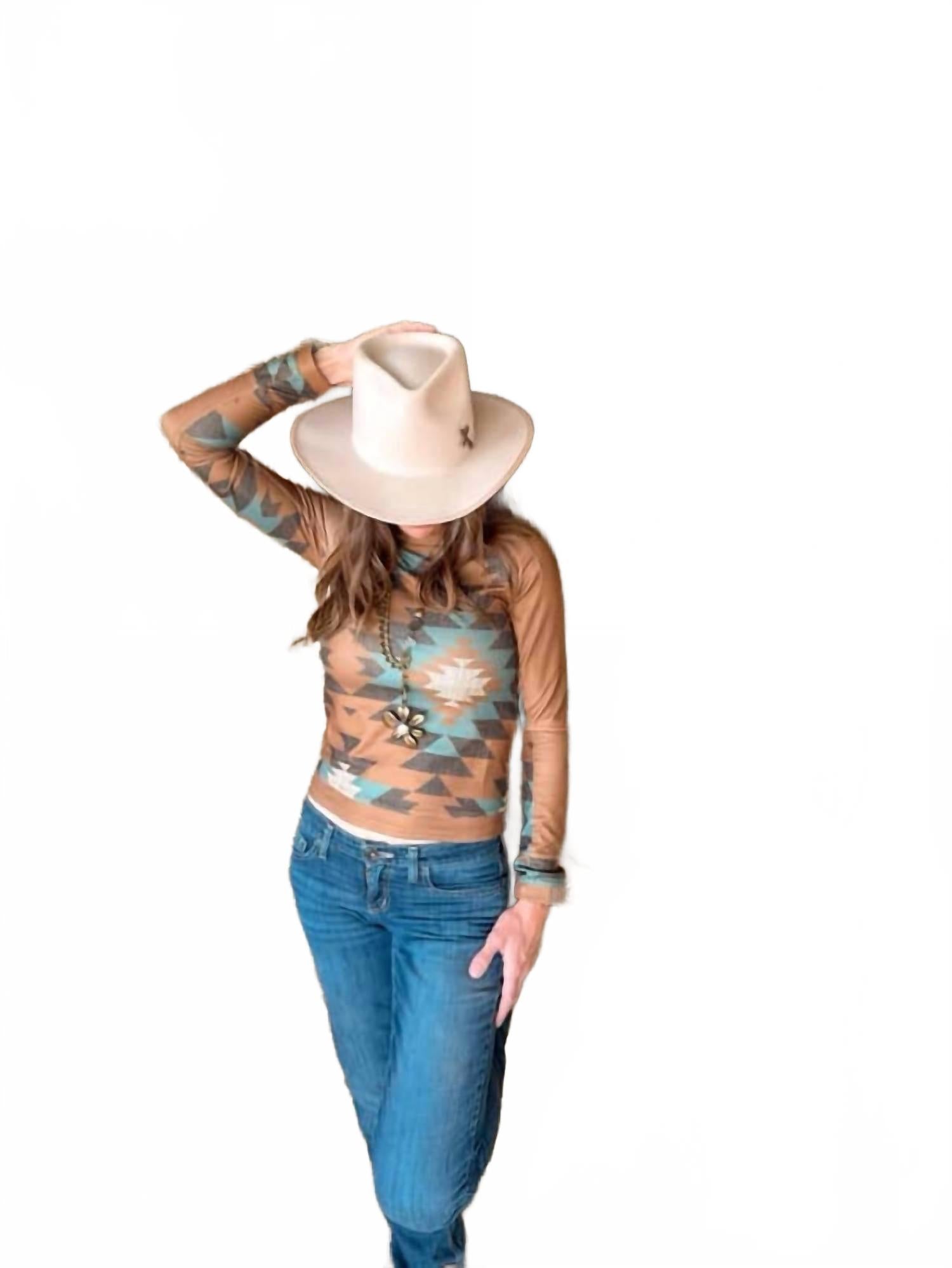 Топ Hermiston синего цвета Cruel Denim, синий
Топ Hermiston синего цвета Cruel Denim, синий