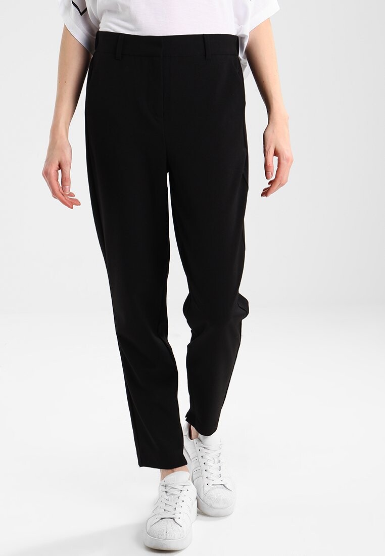 Брюки b.young, черный
Брюки b.young, черный