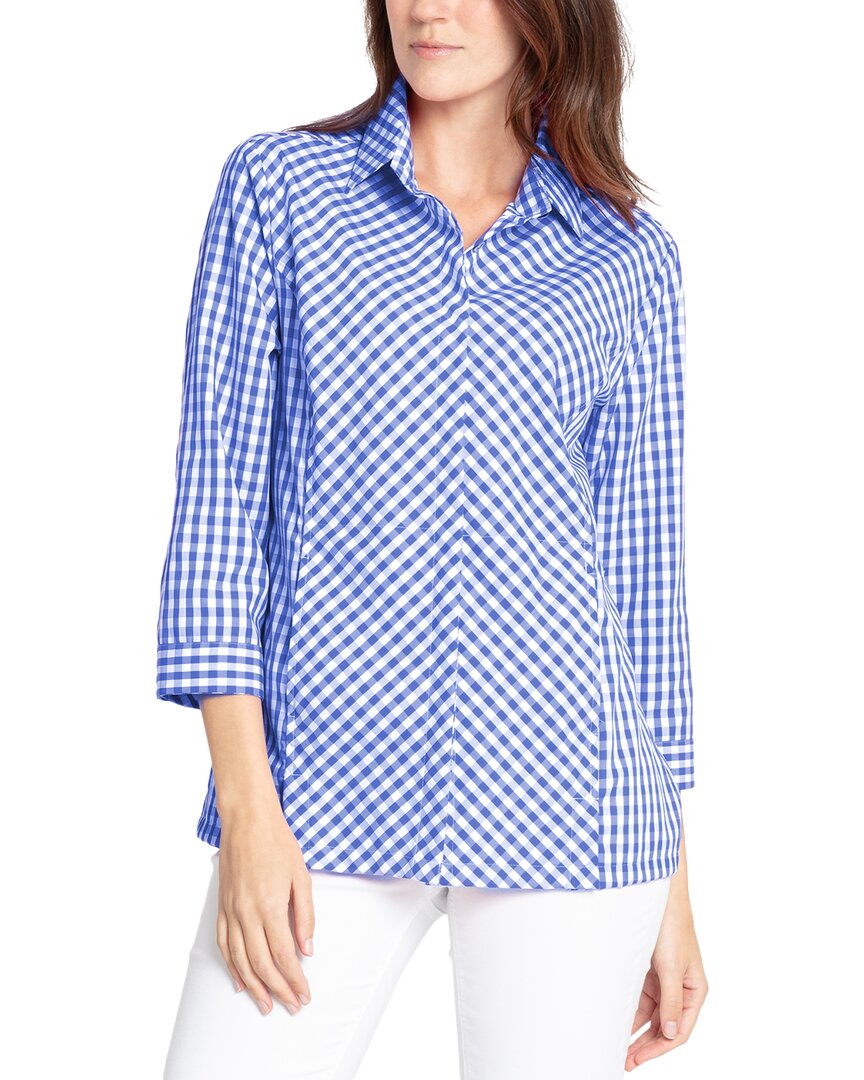 Хинсон Ву Элисон Рубашка Hinson Wu, синий
Хинсон Ву Элисон Рубашка Hinson Wu, синий