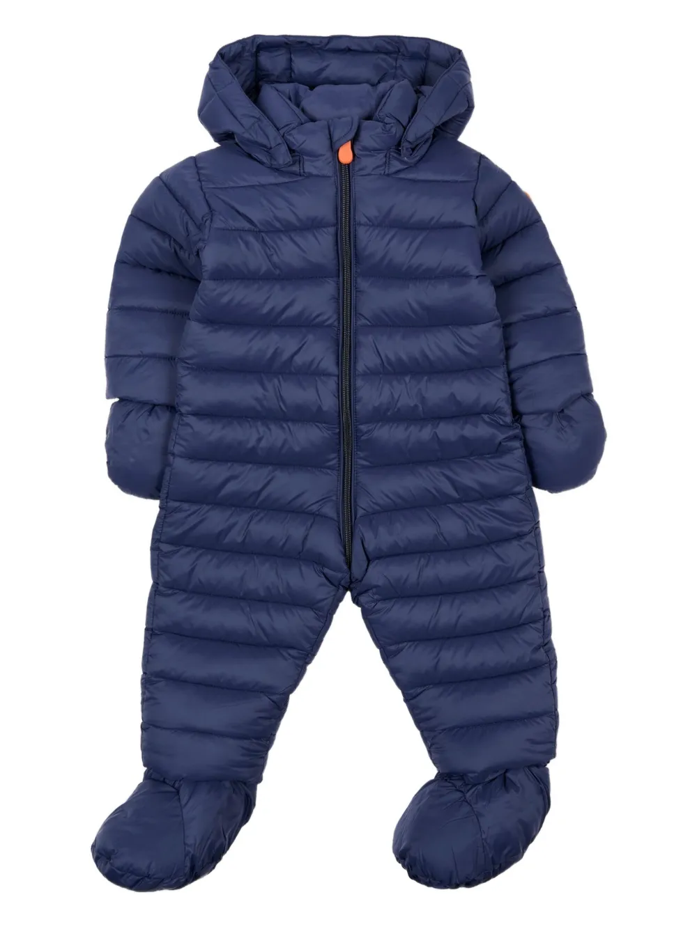 Детская одежда с капюшоном Save The Duck Kids, синий
Детская одежда с капюшоном Save The Duck Kids, синий