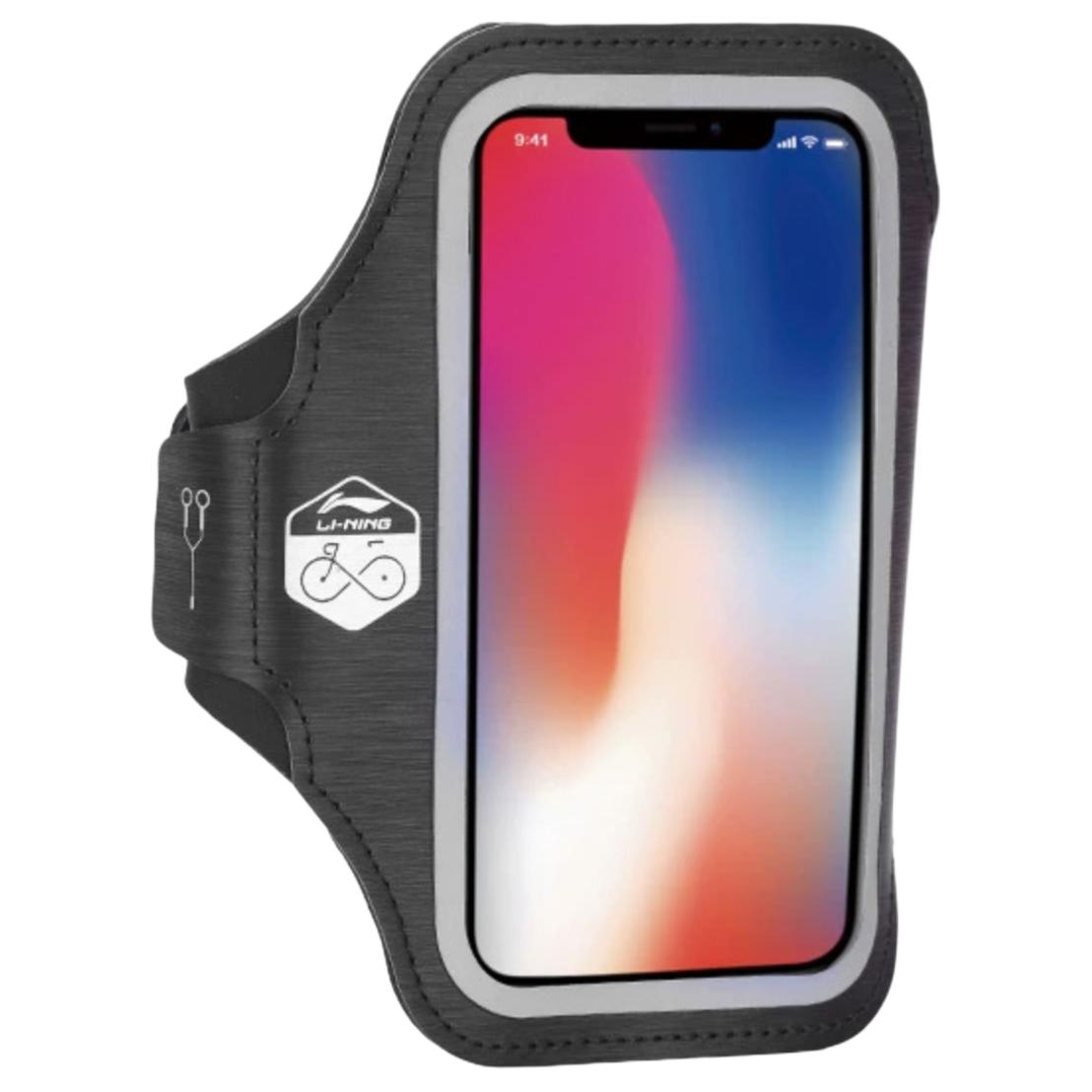 Li-Ning 45L 5L Outdoor Bags Modified Polypropylene Black Unisex
Li-Ning 45L 5L Outdoor Bags Modified Polypropylene Black Unisex