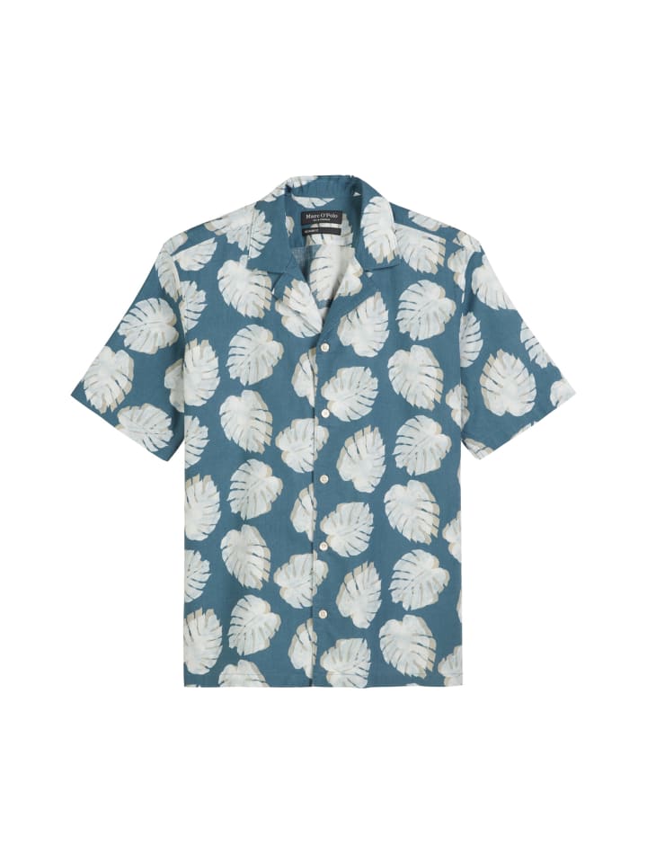 Рубашка Marc O'Polo, цвет multi/storm
Рубашка Marc O'Polo, цвет multi/storm