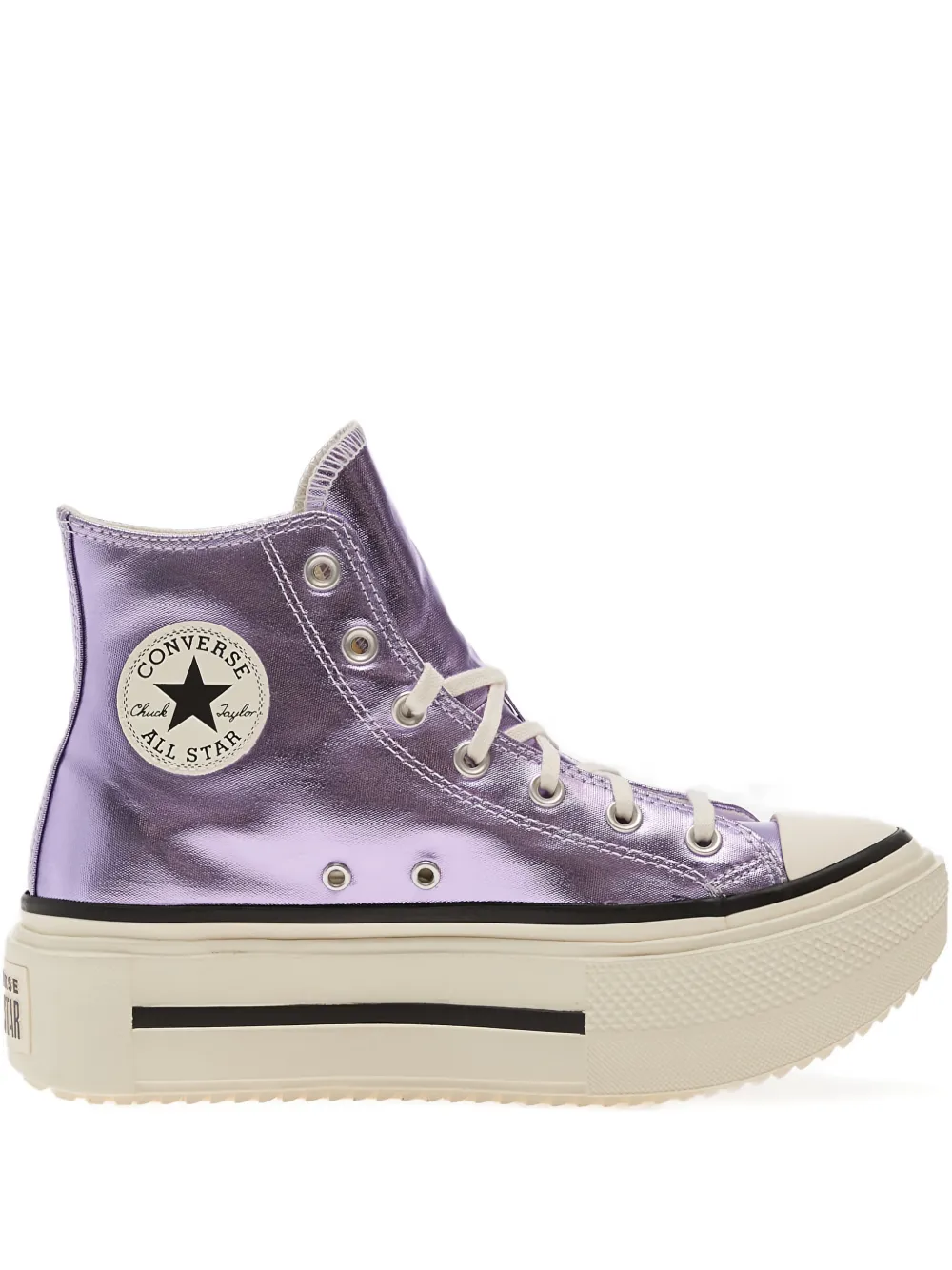 Кеды Chuck Taylor с нашивкой-логотипом Converse, фиолетовый
Кеды Chuck Taylor с нашивкой-логотипом Converse, фиолетовый