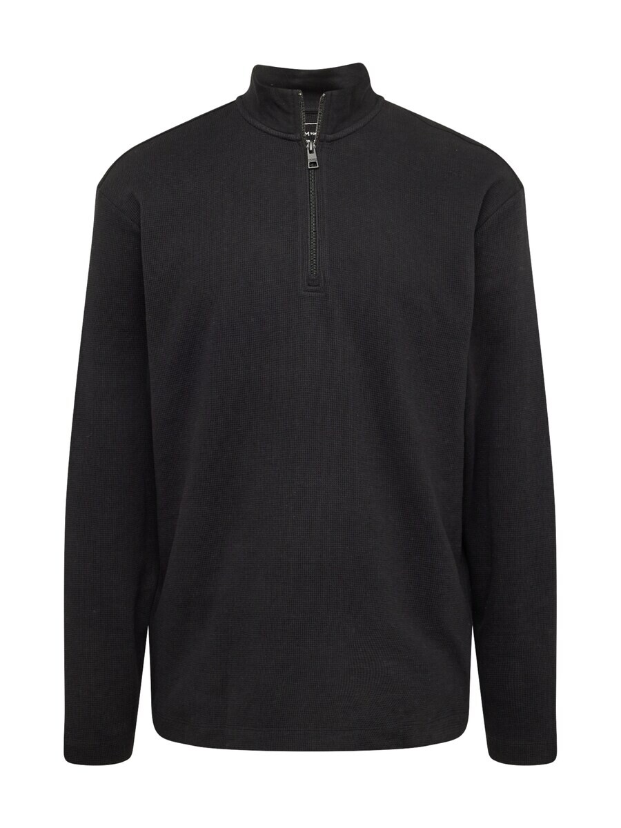 Лонгслив Tom Tailor, черный
Лонгслив Tom Tailor, черный