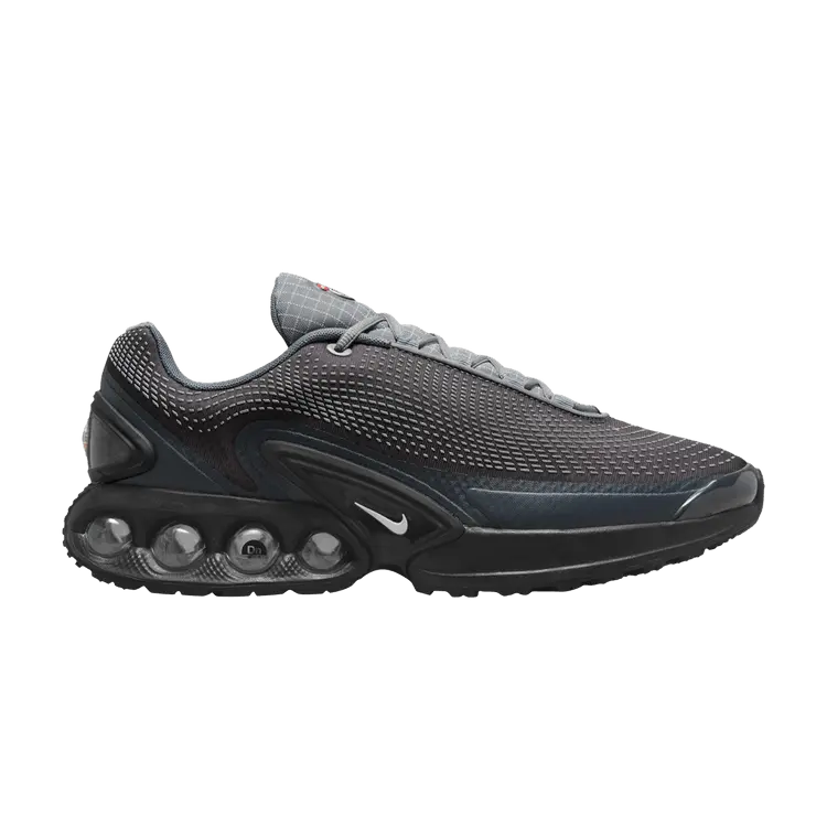 Кроссовки Air Max DN 'Anthracite Photon Dust', серый 
Кроссовки Air Max DN 'Anthracite Photon Dust', серый