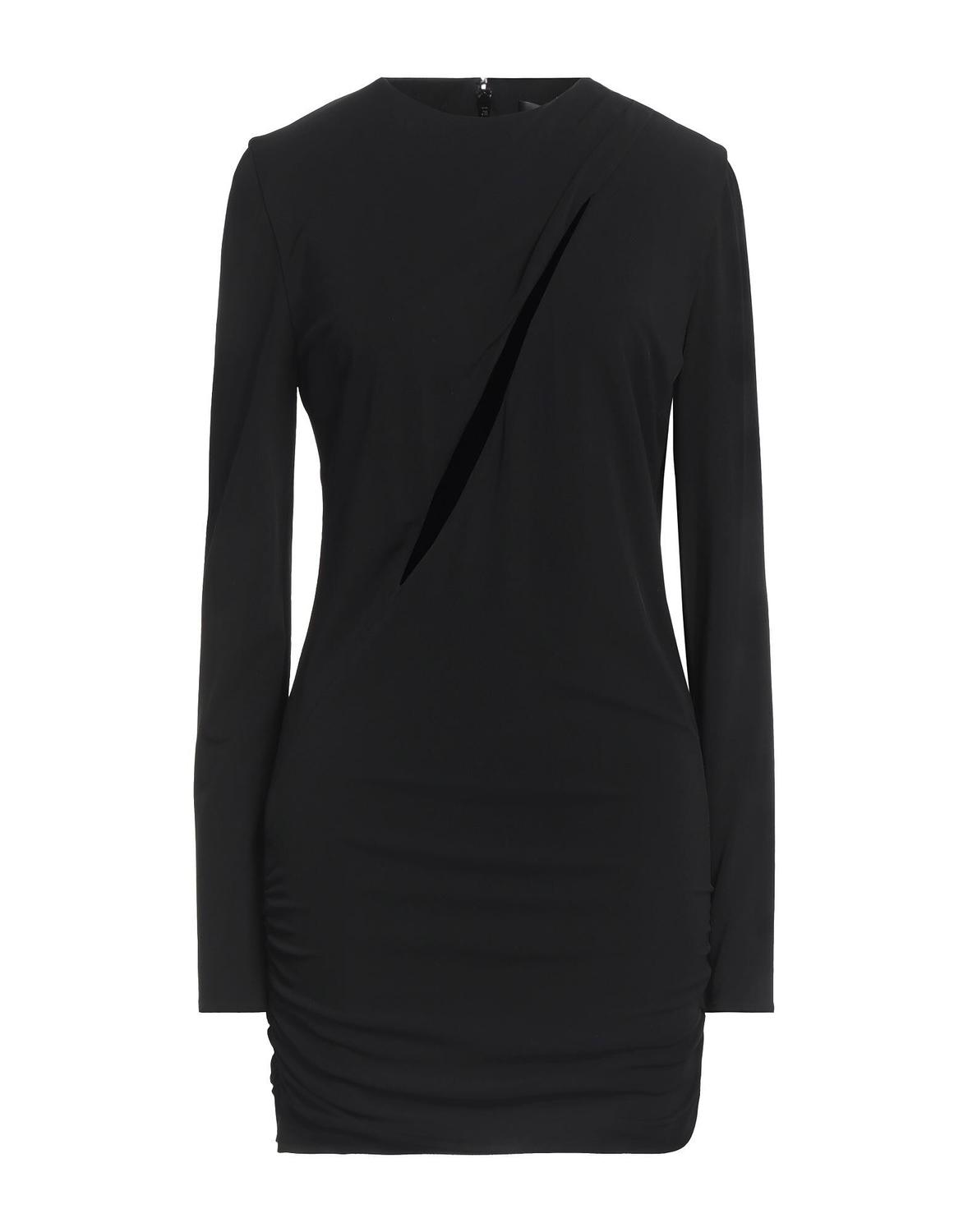 Мини-платье Versace, черный
Мини-платье Versace, черный