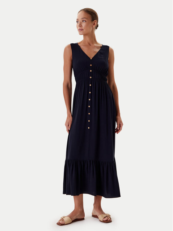 Летнее платье relaxed fit Letitia T2510.202 Tatuum, синий
Летнее платье relaxed fit Letitia T2510.202 Tatuum, синий