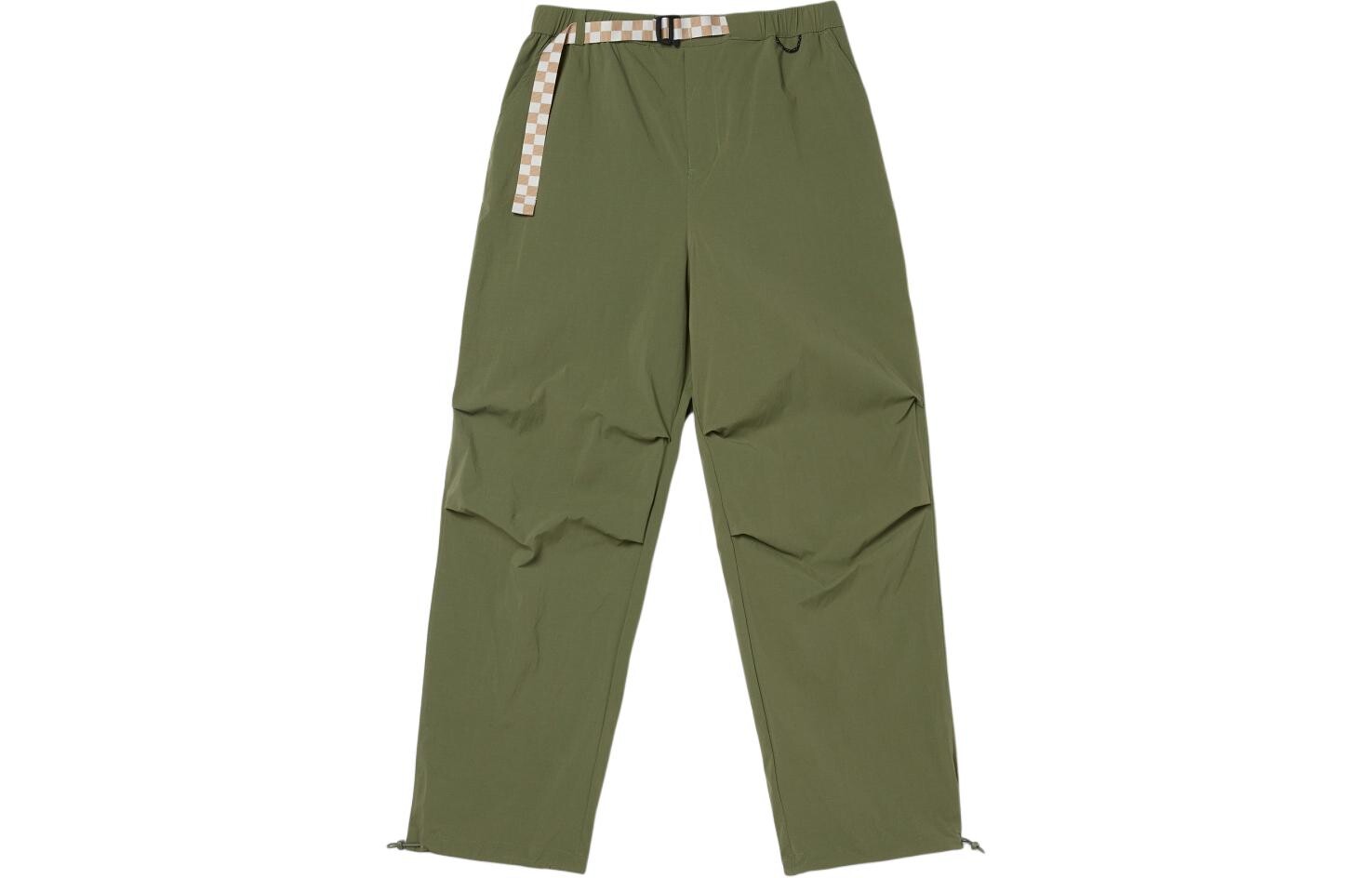 Брюки-карго мужские оливково-зеленые Vans, оливково-зеленый
Брюки-карго мужские оливково-зеленые Vans, оливково-зеленый