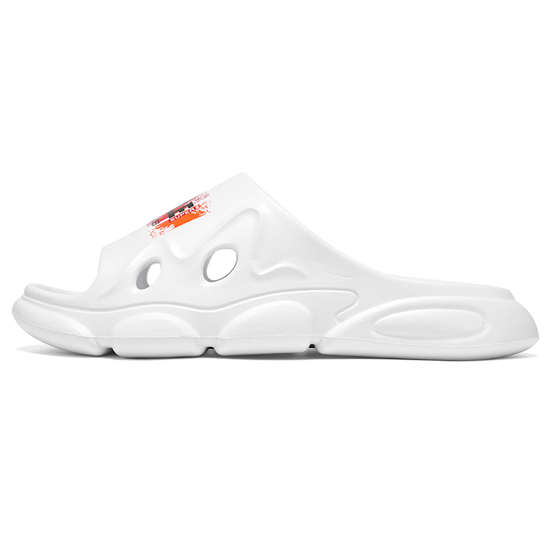 LEXON Резиновые стеганые быстросохнущие шлепанцы унисекс белые, цвет White
LEXON Резиновые стеганые быстросохнущие шлепанцы унисекс белые, цвет White