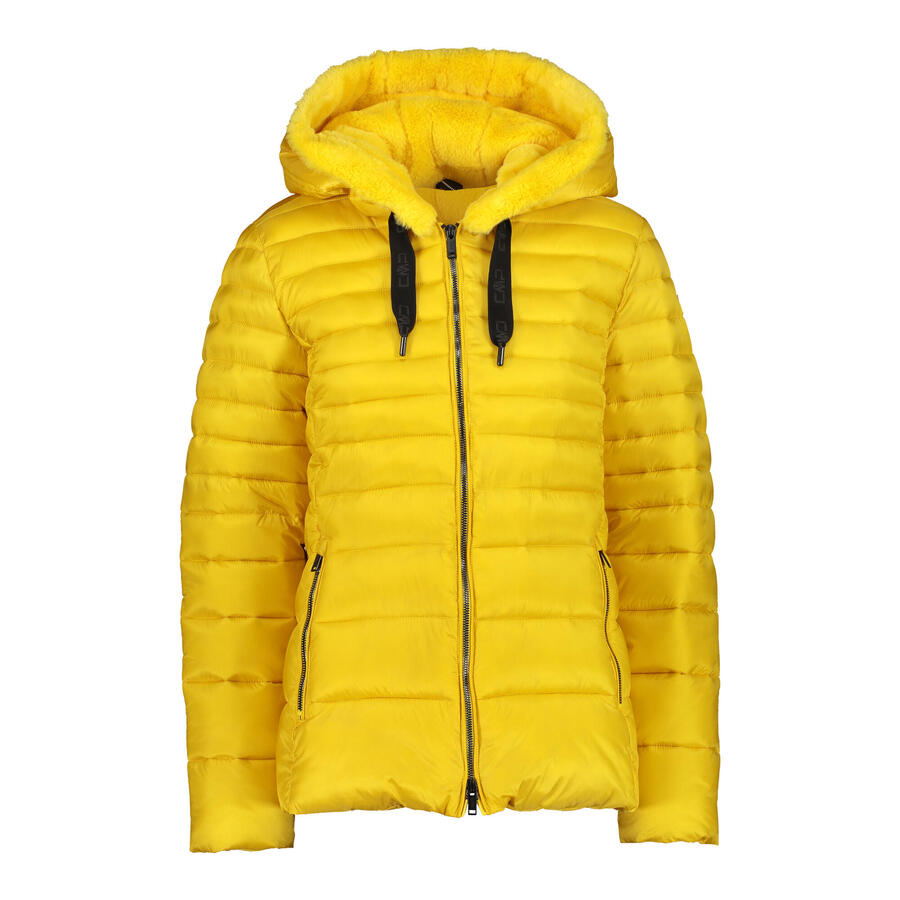 Женская куртка CMP WOMAN JACKET FIX HOOD 31K3006F
Женская куртка CMP WOMAN JACKET FIX HOOD 31K3006F