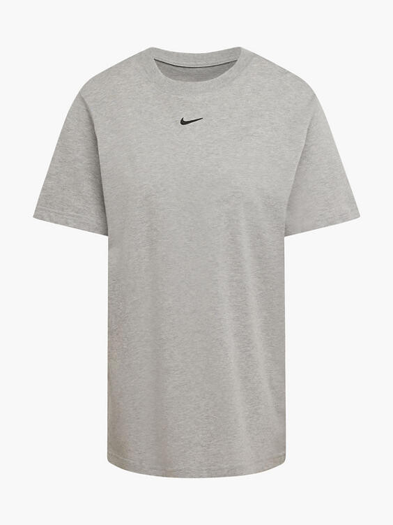 Футболка Nike, серый
Футболка Nike, серый