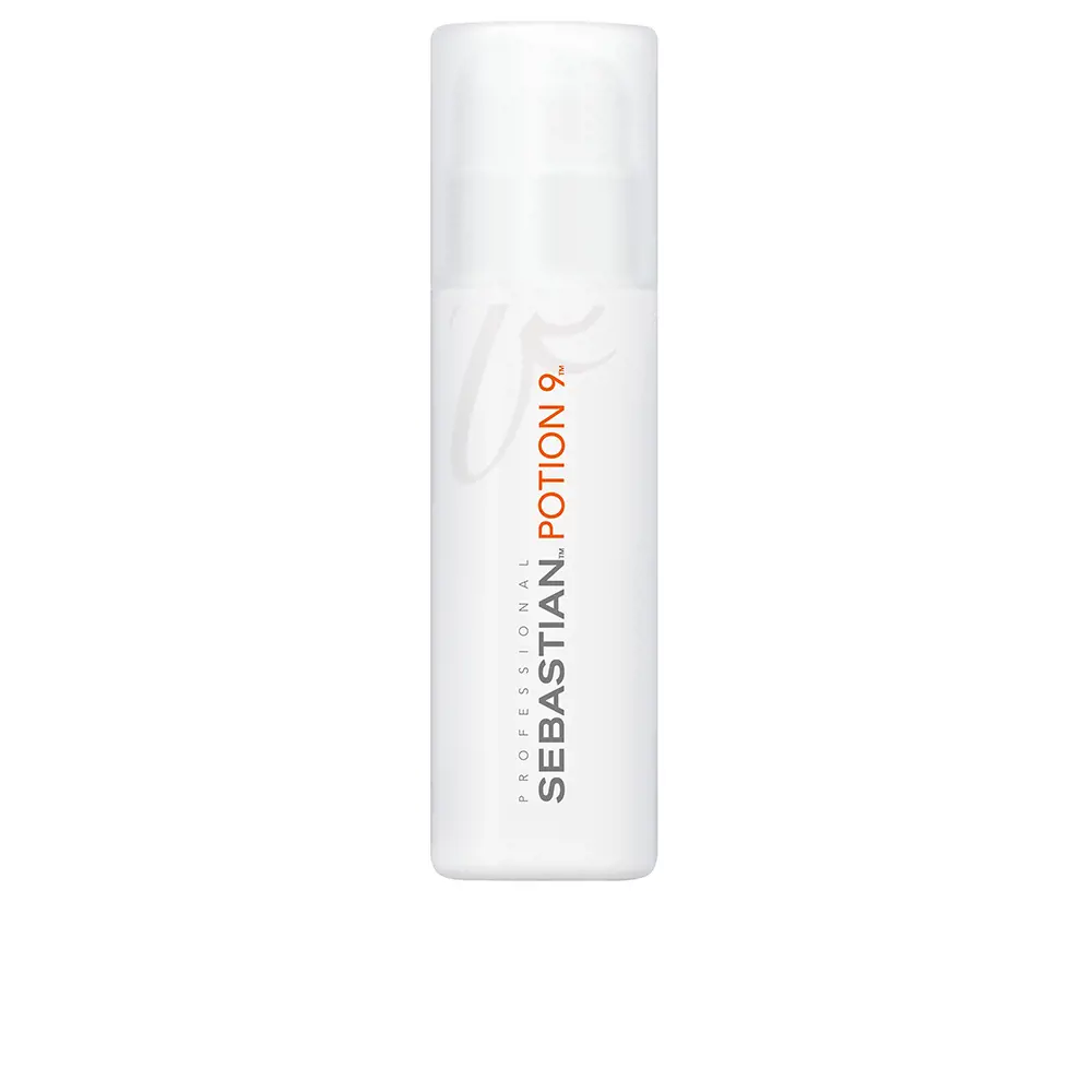 Кондиционер для волос Potion 9 tratamiento de peinado acondicionador en crema Sebastian Professionals, 150 мл.
Кондиционер для волос Potion 9 tratamiento de peinado acondicionador en crema Sebastian Professionals, 150 мл.