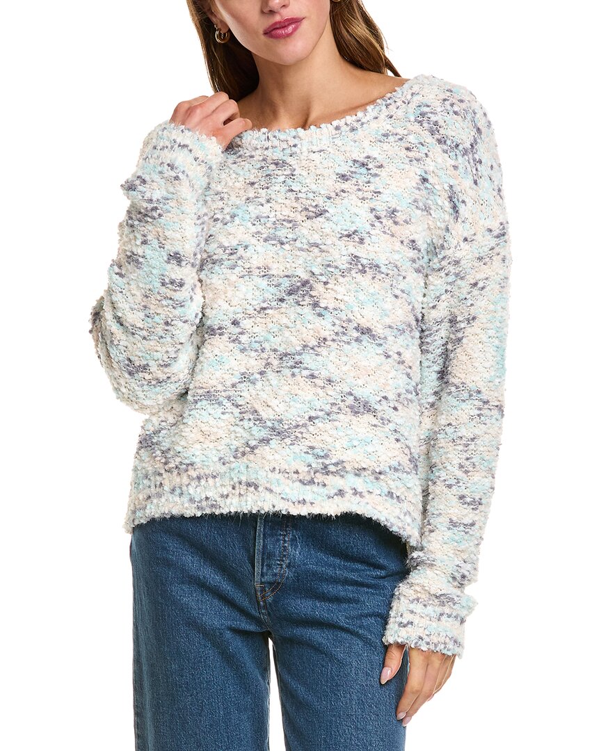 Свитер с круглым вырезом JAK Jak, серый
Свитер с круглым вырезом JAK Jak, серый