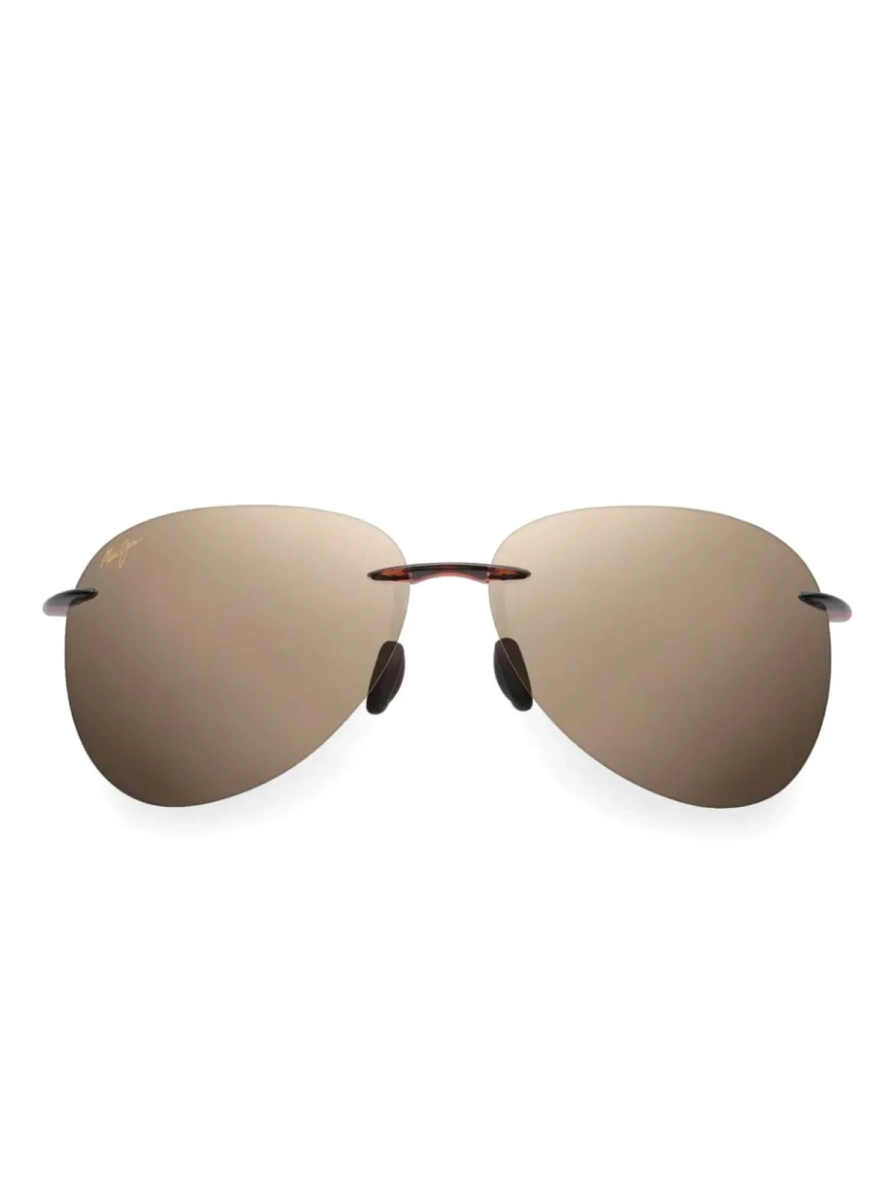Солнцезащитные очки Maui Jim Sugar Beach, коричневый
Солнцезащитные очки Maui Jim Sugar Beach, коричневый