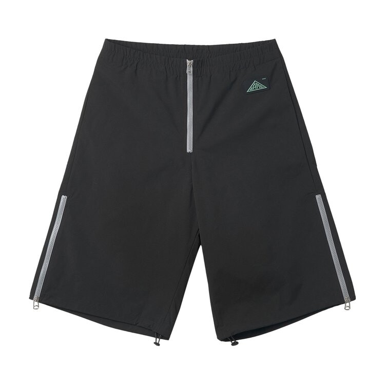 Шорты OAMC Biv Shorts, черный
Шорты OAMC Biv Shorts, черный