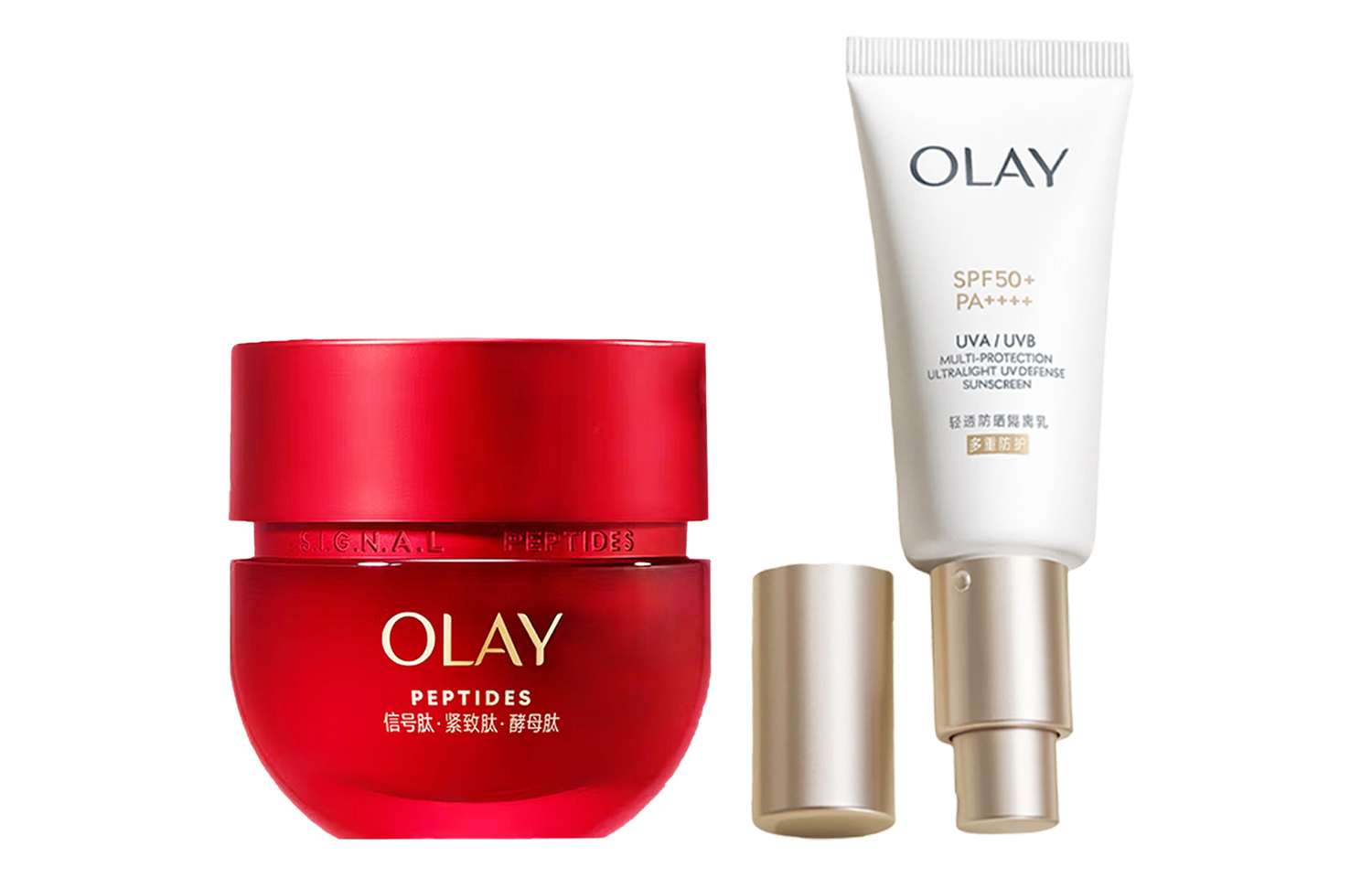 Olay Маленький белый зонтик ультра красная бутылка крем набор для ухода за кожей увлажняет и питает 30мл+50г
Olay Маленький белый зонтик ультра красная бутылка крем набор для ухода за кожей увлажняет и питает 30мл+50г