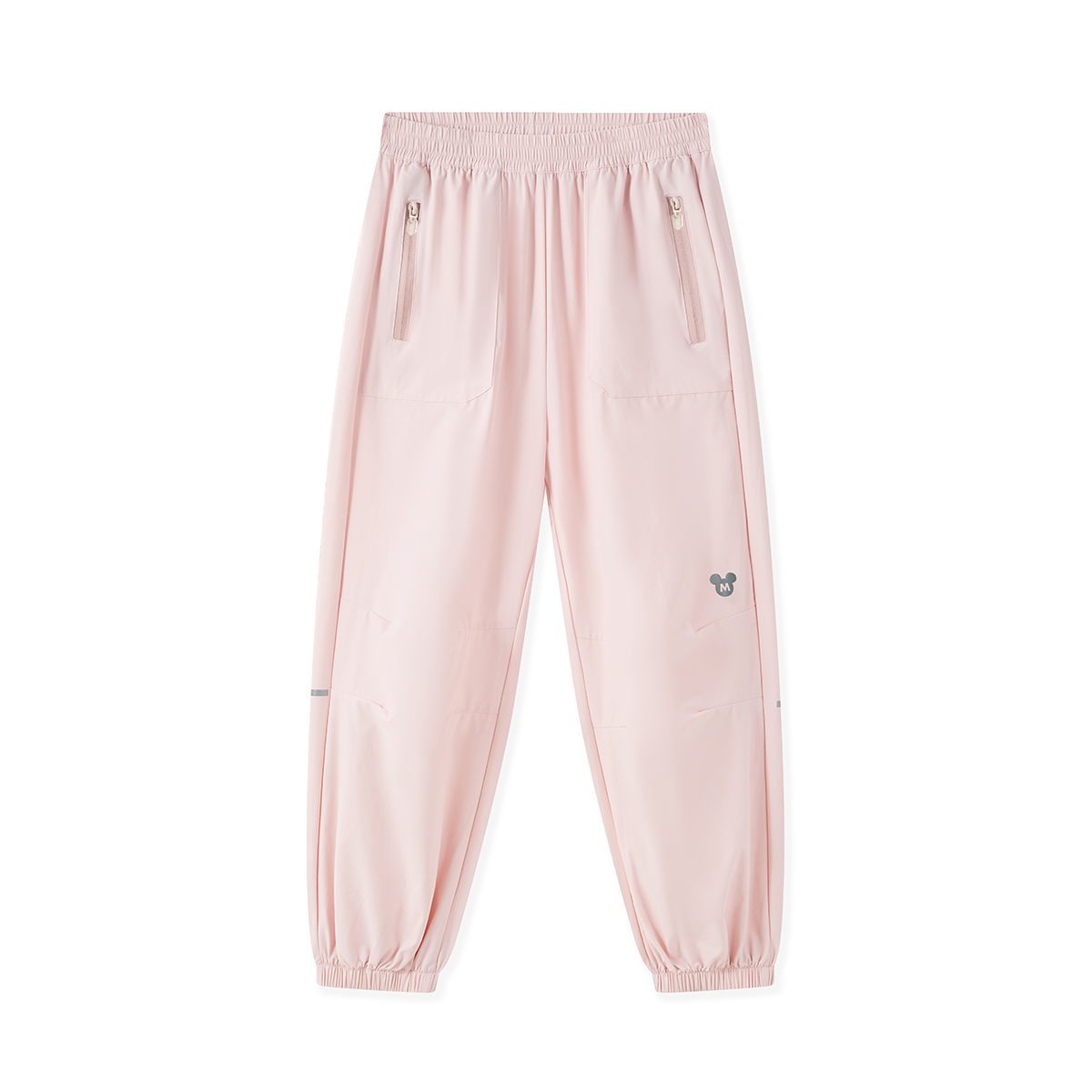 Брюки для детей 3-7 лет Disney, розовый
Брюки для детей 3-7 лет Disney, розовый