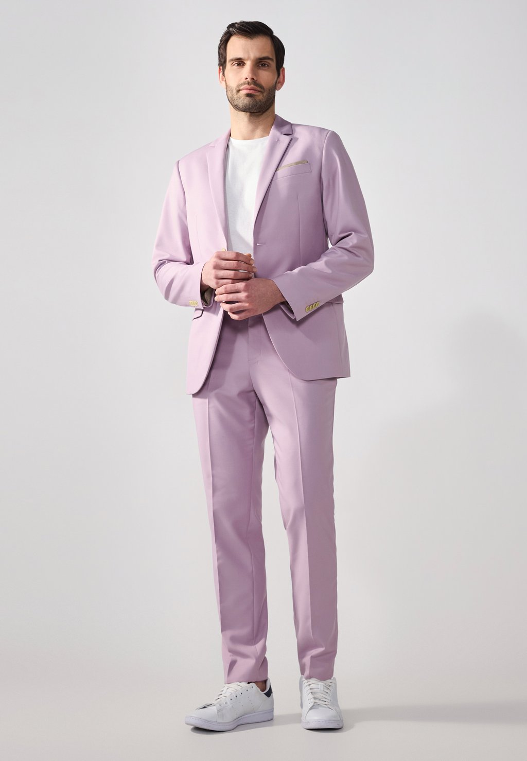Костюм FASHION SUIT Pier One, лиловый
Костюм FASHION SUIT Pier One, лиловый