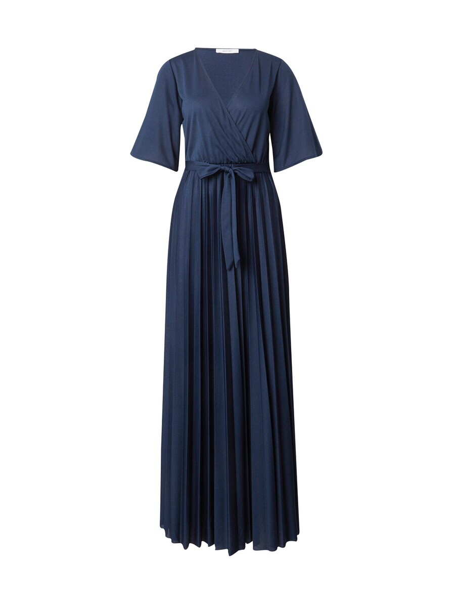 Платье About You GEMMA, темно-синий
Платье About You GEMMA, темно-синий