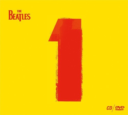 CD диск Beatles: The Beatles: 1
CD диск Beatles: The Beatles: 1