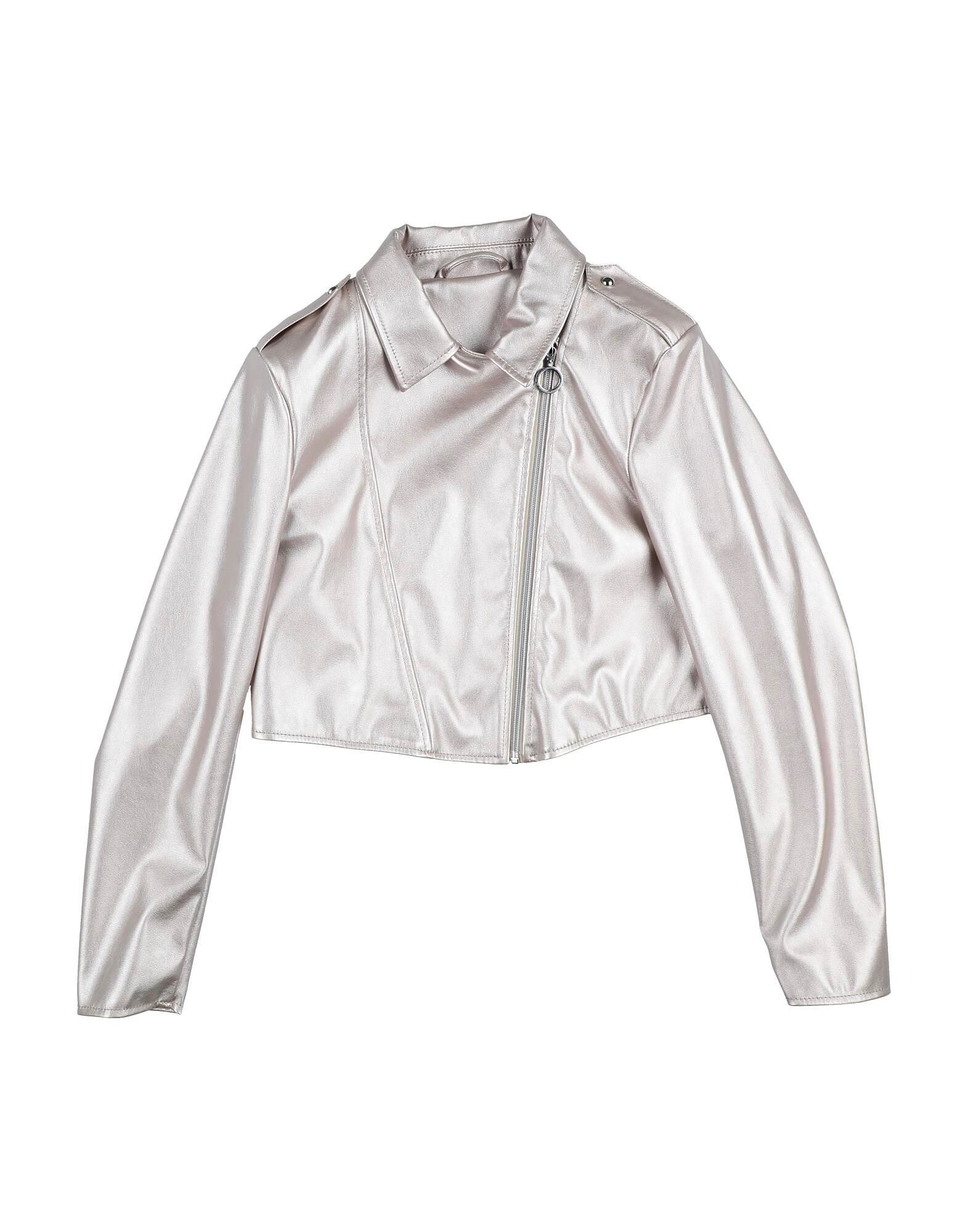 Куртка для девочек Nunzia Corinna, розовое золото
Куртка для девочек Nunzia Corinna, розовое золото