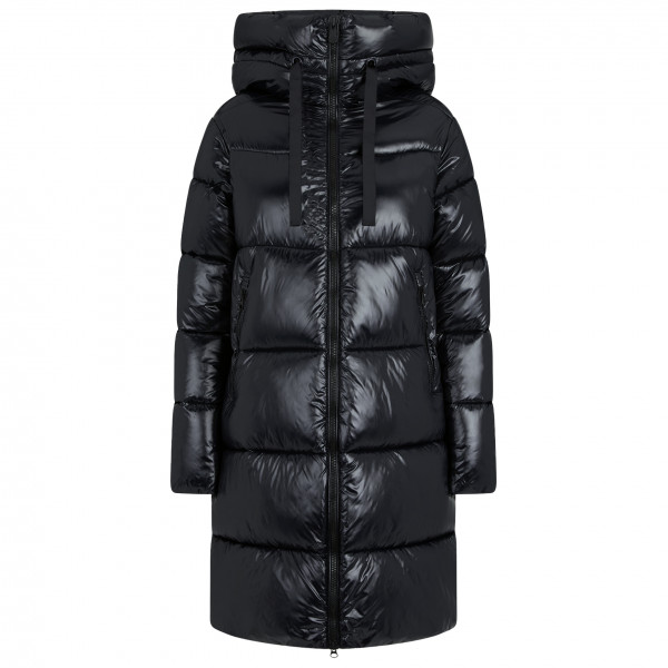 Женское пальто Isabel Save The Duck, черный
Женское пальто Isabel Save The Duck, черный