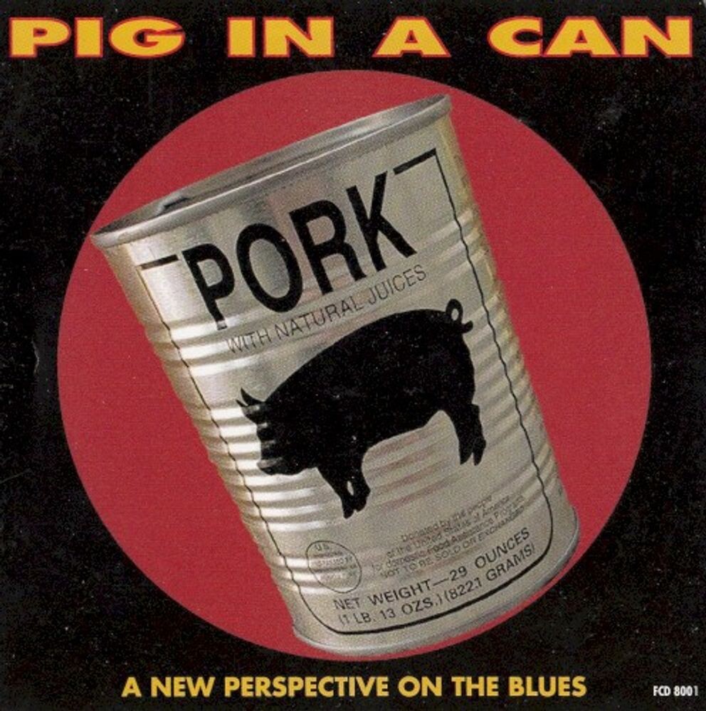 Диск CD New Perspective On The Blues
Диск CD New Perspective On The Blues