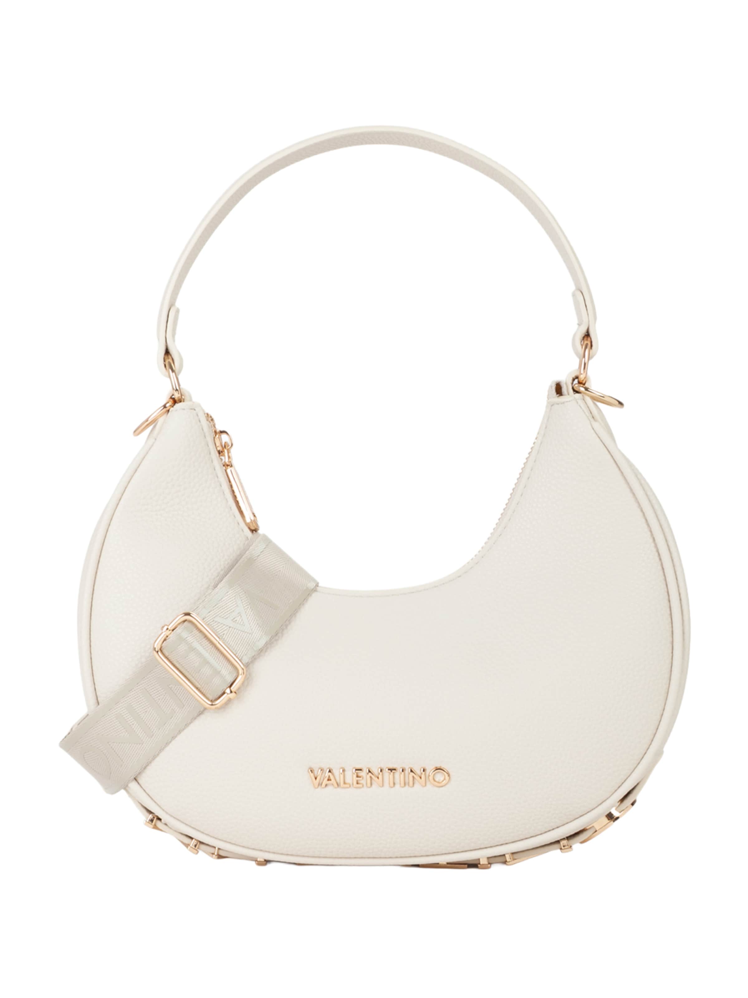 VALENTINO Сумка через плечо из шерсти белого цвета
VALENTINO Сумка через плечо из шерсти белого цвета