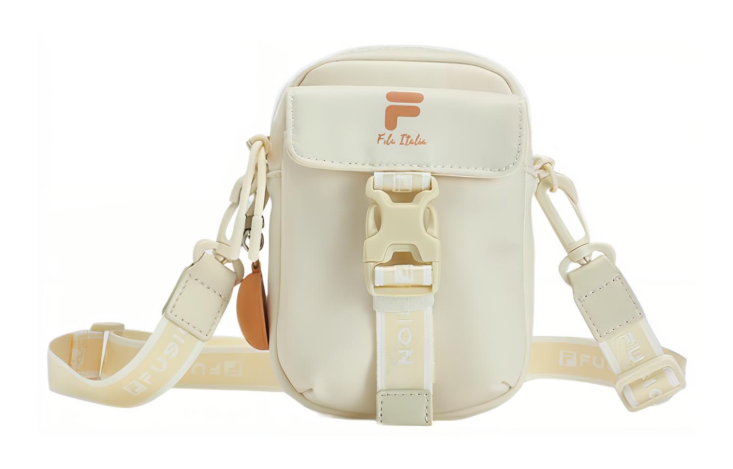 FILA FUSION Тканевая сумка-слинг через плечо кроссбоди унисекс ультрамаленькая
FILA FUSION Тканевая сумка-слинг через плечо кроссбоди унисекс ультрамаленькая