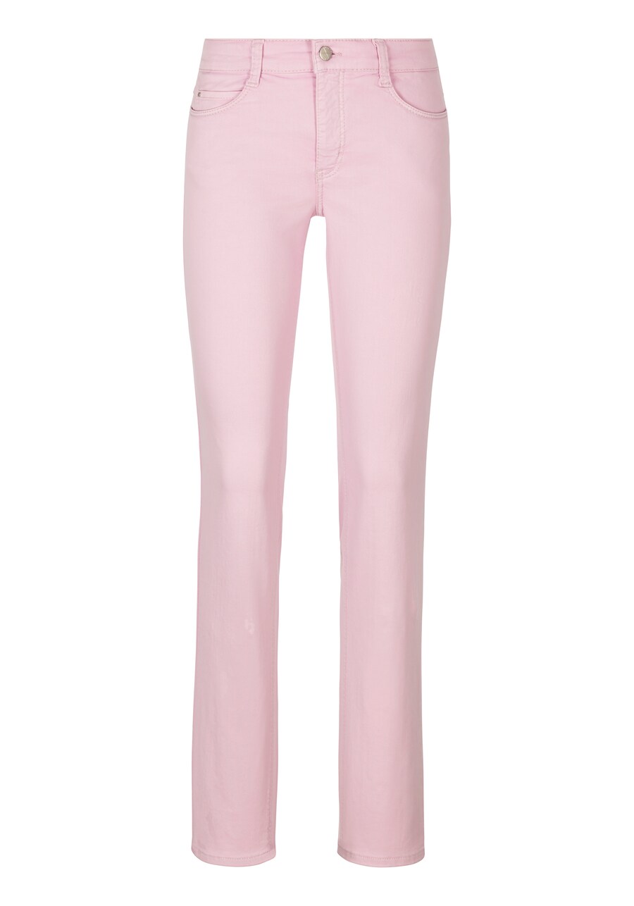 Узкие джинсы MAC Dream, розовый
Узкие джинсы MAC Dream, розовый