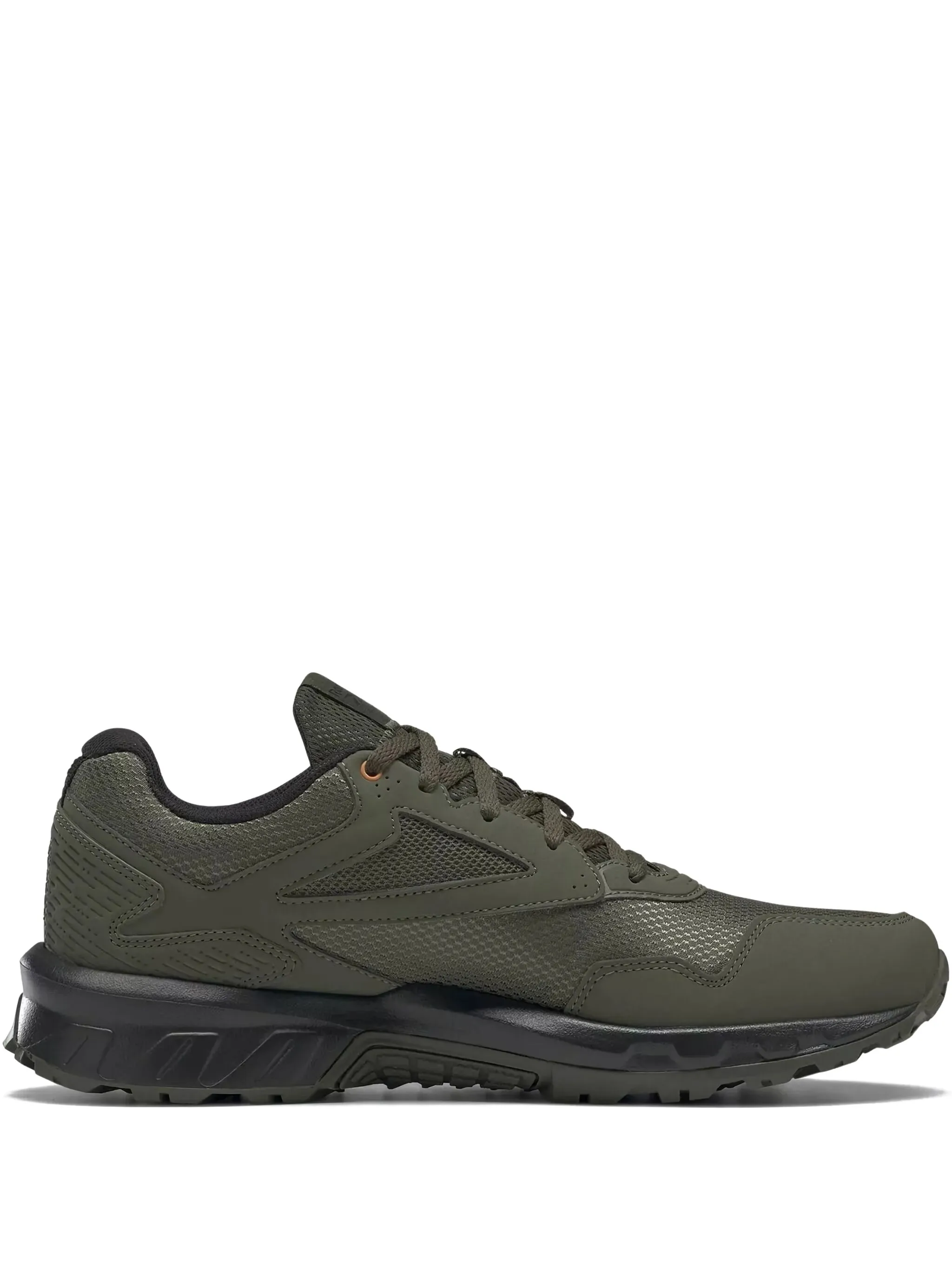 Кроссовки Ridgerider 5.0 Reebok, зеленый
Кроссовки Ridgerider 5.0 Reebok, зеленый