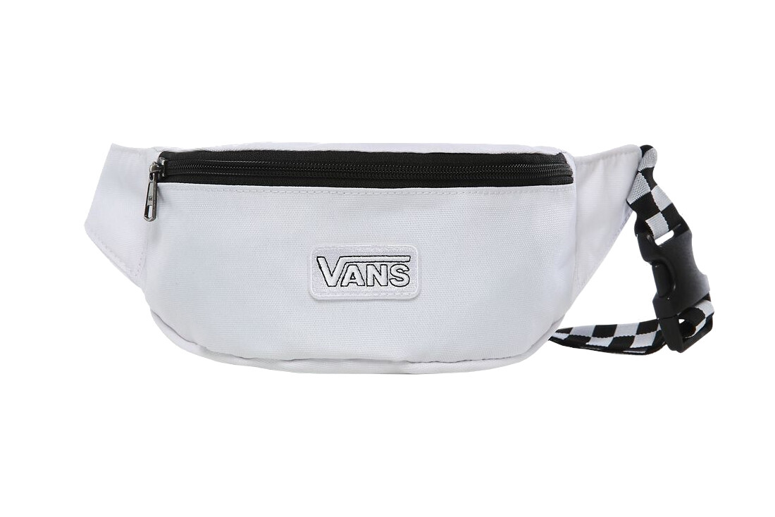 Сумка через плечо Vans Vans Diy Fanny Pack, белый
Сумка через плечо Vans Vans Diy Fanny Pack, белый
