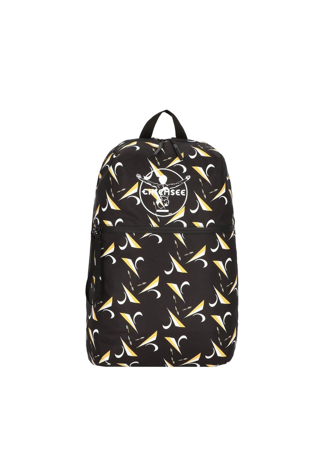 Рюкзак Surf n Turf 55 см с отделением для ноутбука CHIEMSEE, цвет Schwarz Black
Рюкзак Surf n Turf 55 см с отделением для ноутбука CHIEMSEE, цвет Schwarz Black